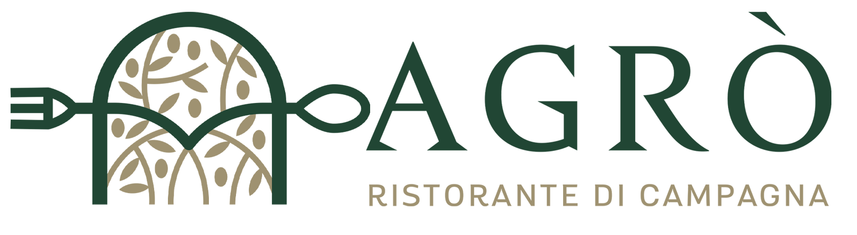 Agrò Ristorante di campagna